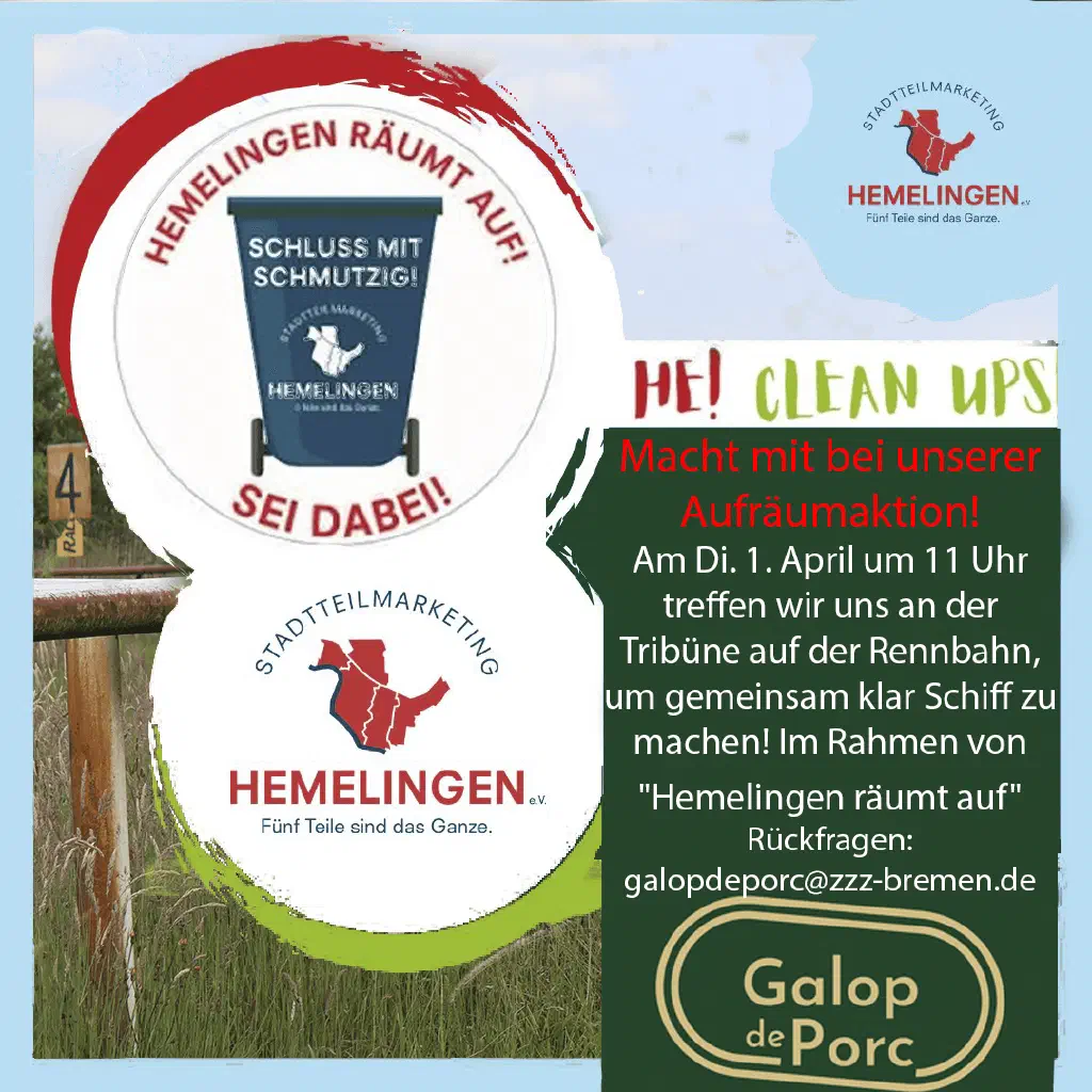 Aufraeumtag