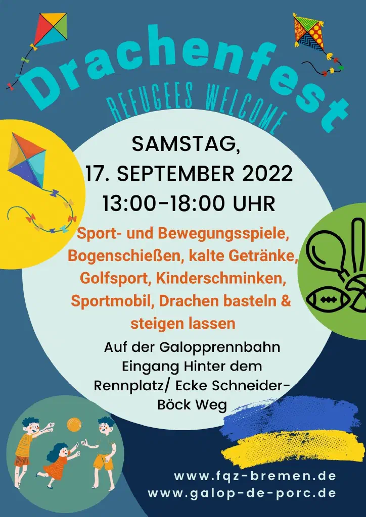 Drachenfest 1