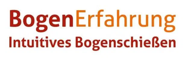 Logo Bogenerfahrung 1