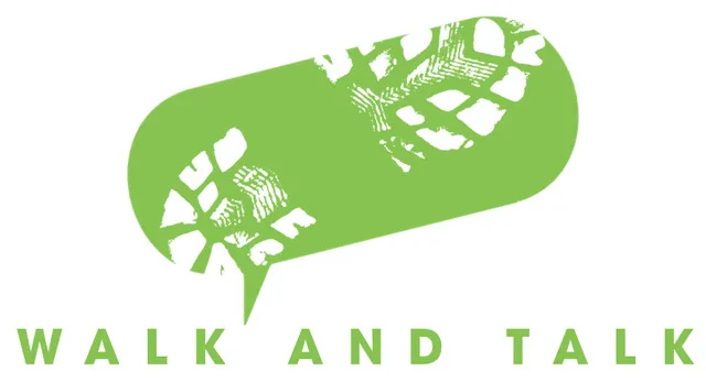 WalkTalk 1